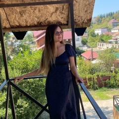 Ирина Яковлева, 05.07, Астрахань