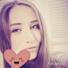 Оксана Ожіховська, 28.10.1997, Хмельницкий