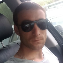 Александр Шедин, 22.12.1985, Калининград