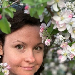 Алла Целуйко, 09.12.1985, Самара