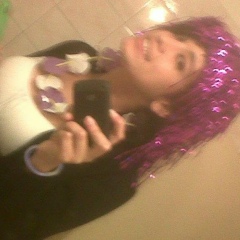 Veronica Abeiro, 19.02.1995, Montevideo