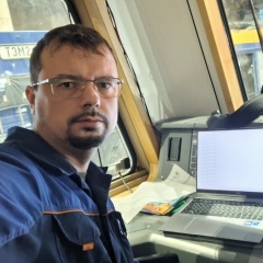 Алексей Тимофеев, Санкт-Петербург