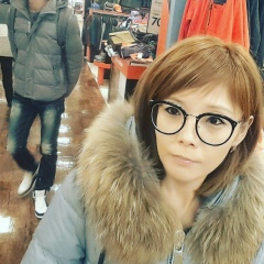 Светлана Хегай-Ли, Incheon