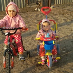 Жайдарбек Сельбаев