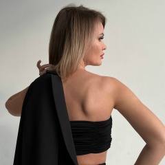 Дарья Аристова, 18.09.1992, Санкт-Петербург