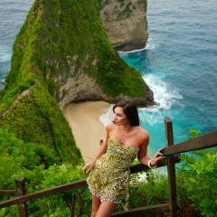 Милана Шария, 10.04, Сочи