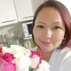 Айсулу Каирова, 26.07, Экибастуз