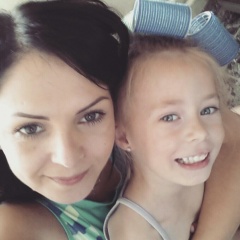 Анастасия Гальчинская, 25.11, Ростов-на-Дону