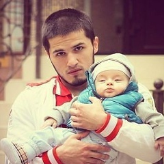 Джаннет Атаева, Буйнакск