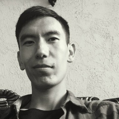 Talgat Mukhatbek, 16.05, Семей