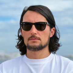 Александр Шарутин, 01.01, Москва