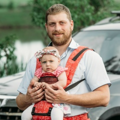 Валентин Титов, 14.06, Москва