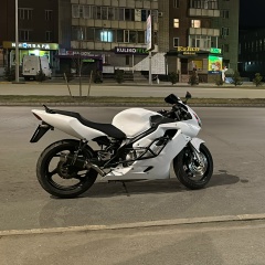 Александр Старчуков, Семей