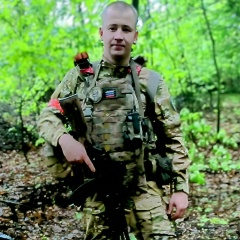 Тимофей Красный, 14.01.1999, Казань