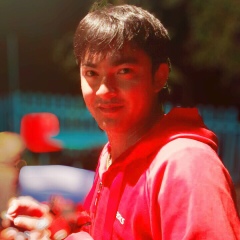 Равиль Малиев, 19.02, Алматы