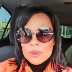 Анастасия Белова, 13.05, Санкт-Петербург