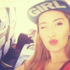 Anuki Topuria, 18.12.1990, Hong Kong