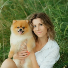 Анна Журавлёва, 20.05, Смоленск