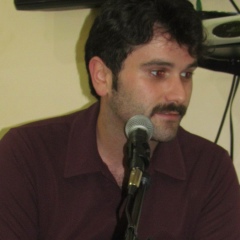 Nihad Mehdi, 09.09.1989, İstanbul