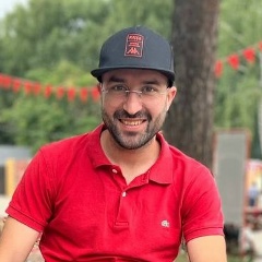 Азад Леонтьев, Пермь