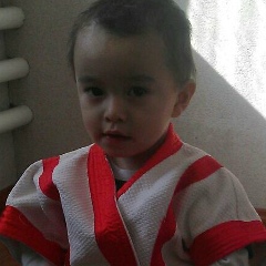 Нурик Бошыбаев, 12.06, Атбасар