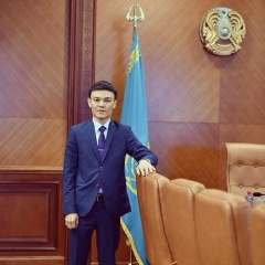 Арман Мырзабаев, 01.01.1989, Шымкент