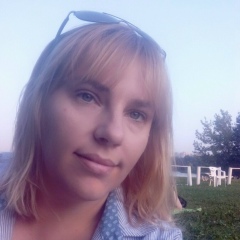 Эрика Гречищева, 23.12, Москва