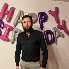 Артур Череповский, 07.12.1929, Херсон