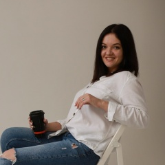 Юлия Булыкина, 08.12.1987, Липецк