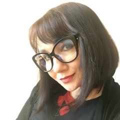 Виктория Буравкина, 31.12