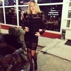 Оксана Литвиненко, 30.07, Запорожье