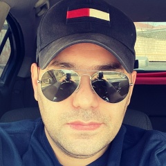 Nurlan Aliyev