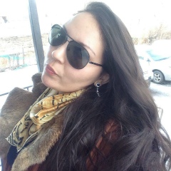 Евгения Шмелёва, 10.07, Хабаровск