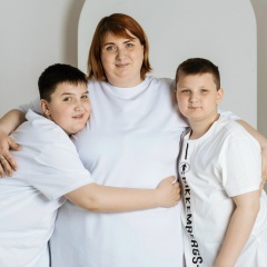 Мария , 05.06.1989, Сосногорск