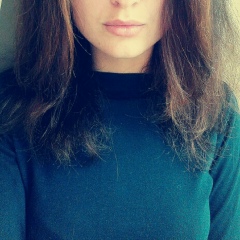 Юлія Лихолат, 23.02, Кривой Рог