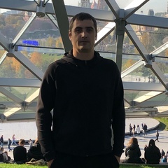 Виктор Владимирович, 24.03.1989, Никольск