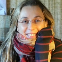 Tatsiana Hauzirek, 17.04, Wien