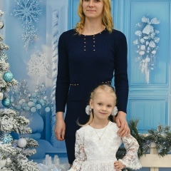 Алёнка Маркова, 18.11, Рыбинск