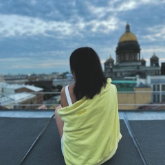 Виктория Микиртычева, 01.04, Москва