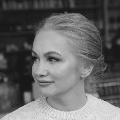 Наталья Кочумова, Санкт-Петербург