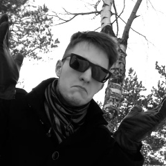 Евгений Филичев, 21.10.1994, Петрозаводск