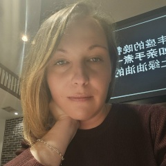 Daria Mochalova, 30.01, Санкт-Петербург