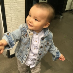 Альберт Кулуев, 20.01, Москва