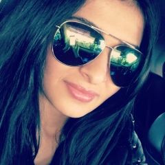 Карина Акобян, 11.10.1988, Москва