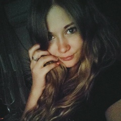 Маша Та, 13.10.1992, Москва