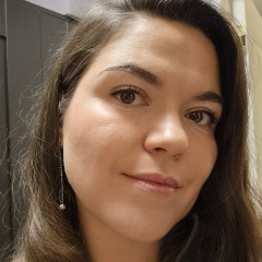 Ксения Романова, 14.10.1986, Москва