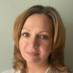 Наталья Соловей, 11.07, Тюмень