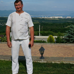 Алексей Соболев, 29.04, Нижний Новгород