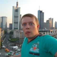 Саша Лукашевич, 12.11, Минск