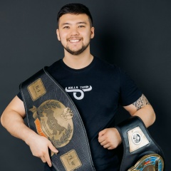 Сергей Чадин, 02.04.1999, Орёл